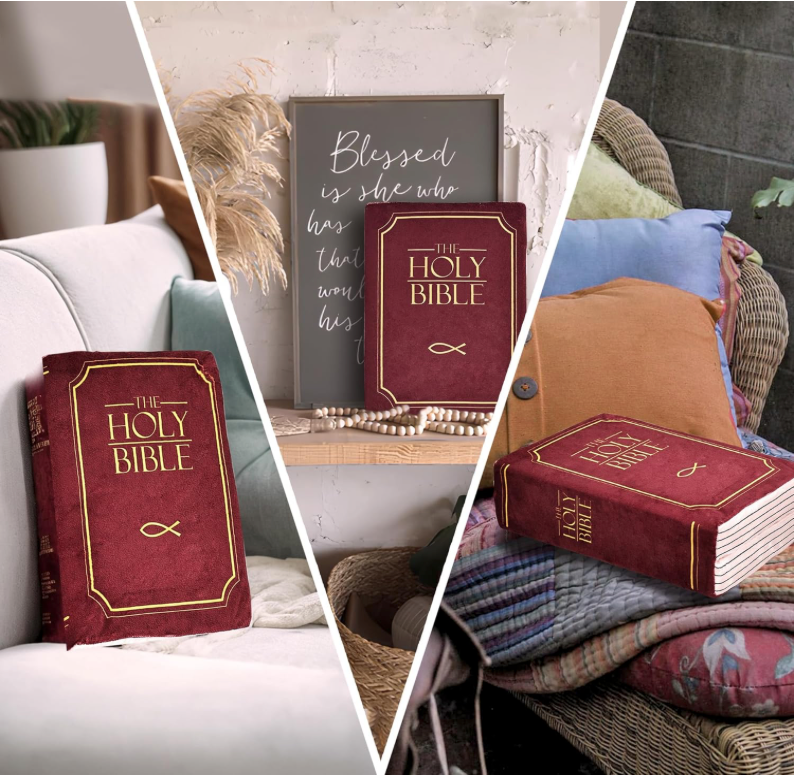 BiblicalPillow