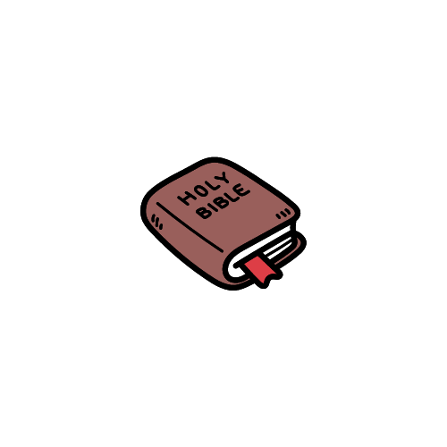 BiblicalPillow